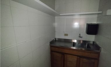 Oficina en Arriendo Medellín Sector Poblado
