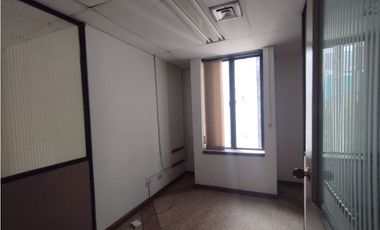 Oficina en Arriendo Medellín Sector Poblado