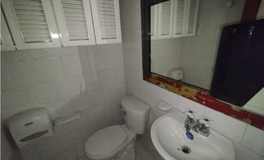 Oficina en Arriendo Medellín Sector Poblado