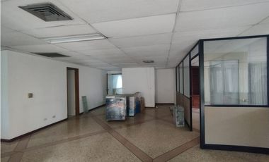 Oficina en Arriendo Medellín Sector Poblado