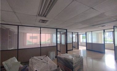 Oficina en Arriendo Medellín Sector Poblado