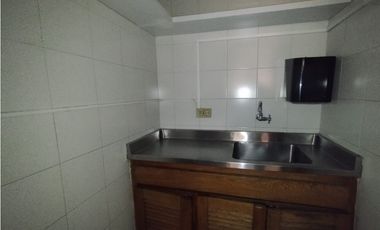Oficina en Arriendo Medellín Sector Poblado
