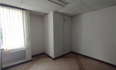 Oficina en Arriendo Medellín Sector Poblado