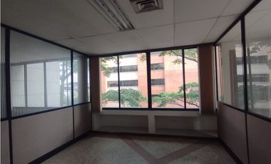 Oficina en Arriendo Medellín Sector Poblado