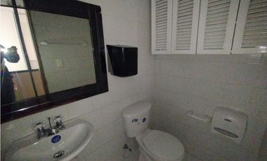 Oficina en Arriendo Medellín Sector Poblado