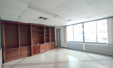 Oficina en Arriendo Medellín Sector Poblado
