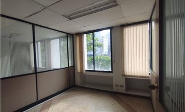 Oficina en Arriendo Medellín Sector Poblado