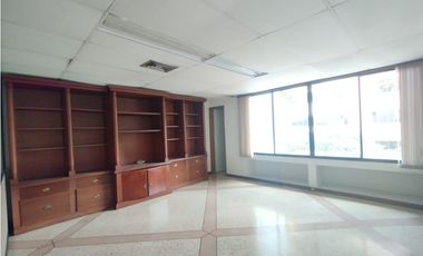 Oficina en Arriendo Medellín Sector Poblado