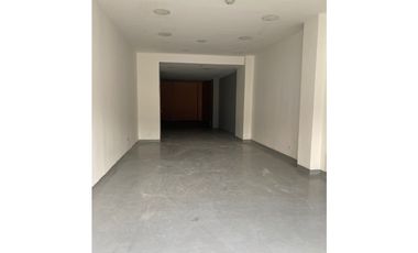 Local para Arriendo Medellin sector Barrio Colombia