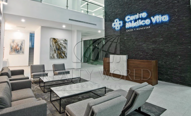 Edificio - Oficinas Venta Saltillo  01-EOV-12247