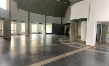 Oficina-Local en Arriendo Medellín Sector Milla de Oro