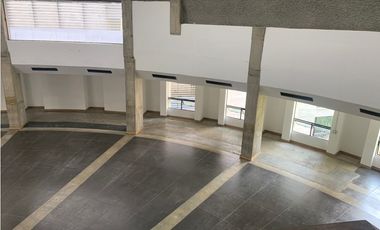 Oficina-Local en Arriendo Medellín Sector Milla de Oro