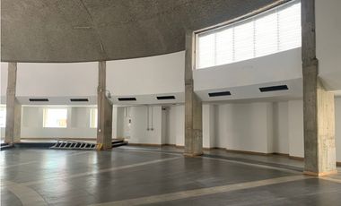 Oficina-Local en Arriendo Medellín Sector Milla de Oro