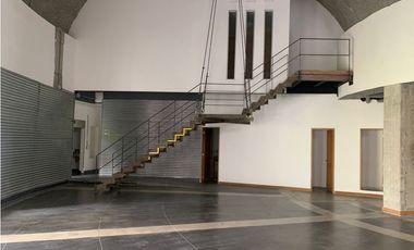 Oficina-Local en Arriendo Medellín Sector Milla de Oro