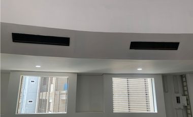 Oficina-Local en Arriendo Medellín Sector Milla de Oro