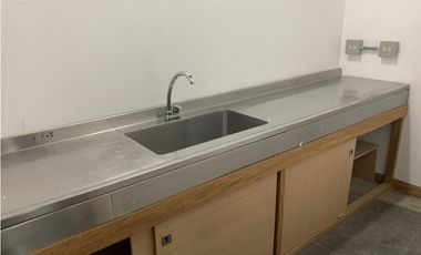 Oficina-Local en Arriendo Medellín Sector Milla de Oro