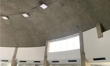 Oficina-Local en Arriendo Medellín Sector Milla de Oro