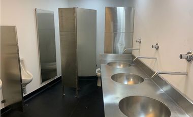 Oficina-Local en Arriendo Medellín Sector Milla de Oro