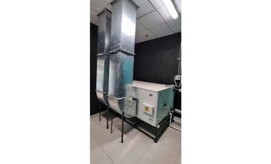 Loca en Arriendo en Medellín Sector Alejandría