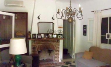 Casa - Villa Elisa