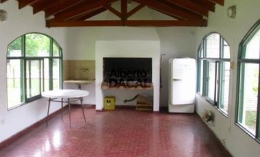Casa - Villa Elisa