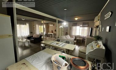 Casa en Costa del Lago