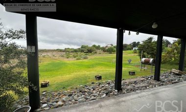Casa en Costa del Lago