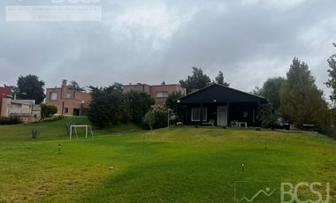 Casa en Costa del Lago