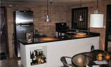 Casa Campestre en Arriendo La Estrella Sector Pueblo Viejo