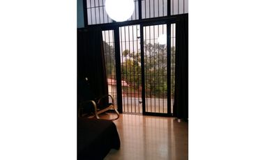 Casa Campestre en Arriendo La Estrella Sector Pueblo Viejo