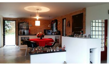 Casa Campestre en Arriendo La Estrella Sector Pueblo Viejo