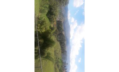 Casa Campestre en Arriendo La Estrella Sector Pueblo Viejo