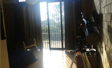 Casa Campestre en Arriendo La Estrella Sector Pueblo Viejo