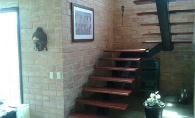 Casa Campestre en Arriendo La Estrella Sector Pueblo Viejo