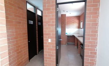 ACSI 552. Apartamento en arriendo, Mosquera Cundinamarca