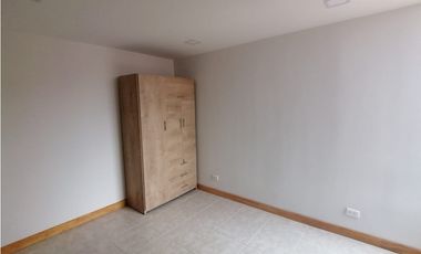 ACSI 552. Apartamento en arriendo, Mosquera Cundinamarca
