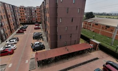 ACSI 552. Apartamento en arriendo, Mosquera Cundinamarca