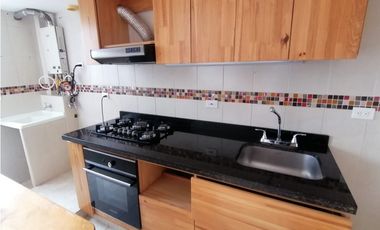 ACSI 552. Apartamento en arriendo, Mosquera Cundinamarca