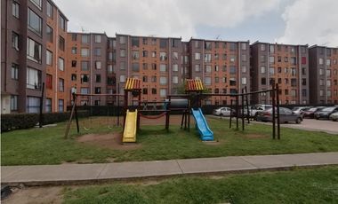 ACSI 552. Apartamento en arriendo, Mosquera Cundinamarca