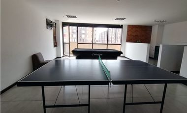 ACSI 552. Apartamento en arriendo, Mosquera Cundinamarca