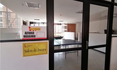 ACSI 552. Apartamento en arriendo, Mosquera Cundinamarca