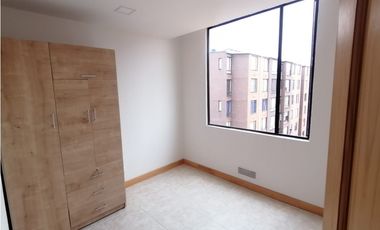 ACSI 552. Apartamento en arriendo, Mosquera Cundinamarca