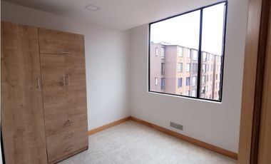 ACSI 552. Apartamento en arriendo, Mosquera Cundinamarca