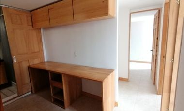 ACSI 552. Apartamento en arriendo, Mosquera Cundinamarca