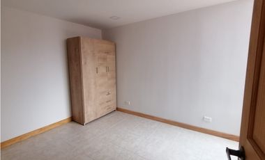 ACSI 552. Apartamento en arriendo, Mosquera Cundinamarca