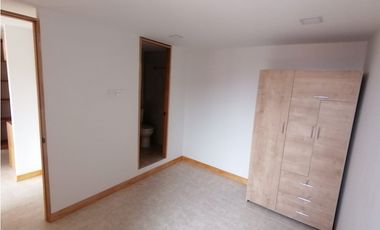 ACSI 552. Apartamento en arriendo, Mosquera Cundinamarca