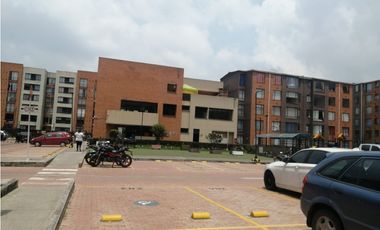 ACSI 552. Apartamento en arriendo, Mosquera Cundinamarca