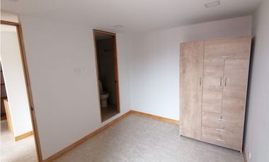 ACSI 552. Apartamento en arriendo, Mosquera Cundinamarca