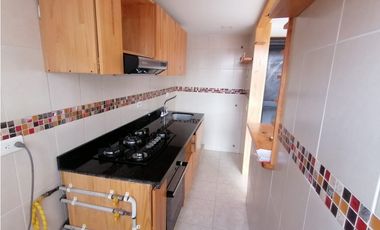 ACSI 552. Apartamento en arriendo, Mosquera Cundinamarca
