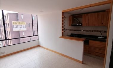 ACSI 552. Apartamento en arriendo, Mosquera Cundinamarca